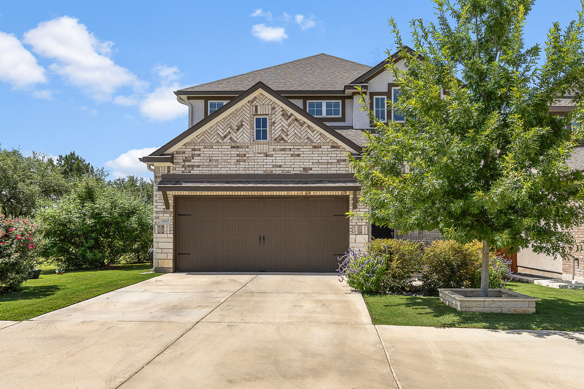 1100 Deer Rim Road, Leander, TX 78641 — photo 2