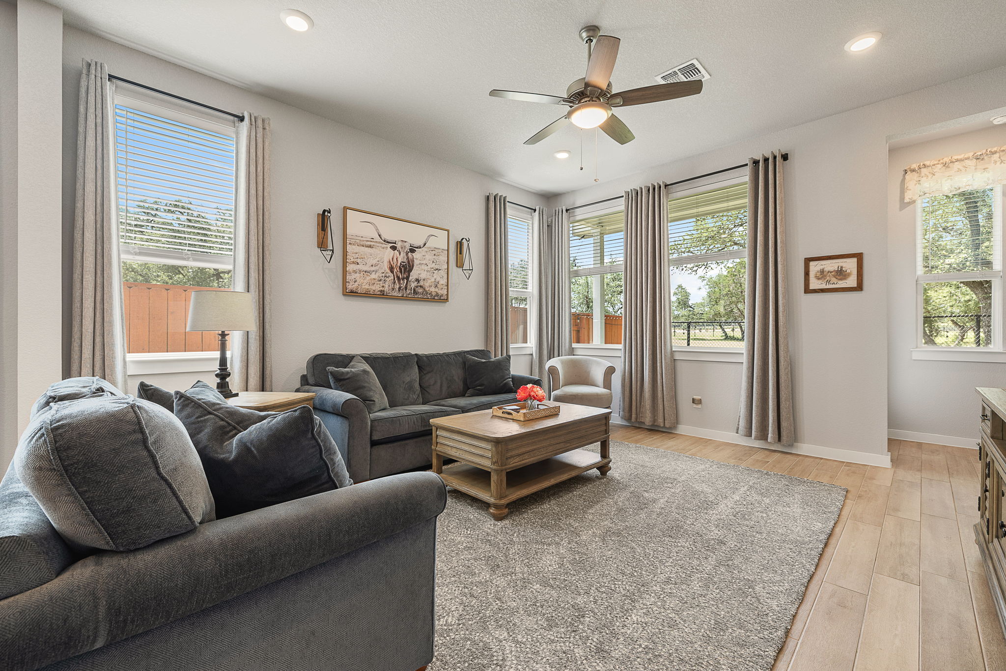 1100 Deer Rim Road, Leander, TX 78641 — photo 3