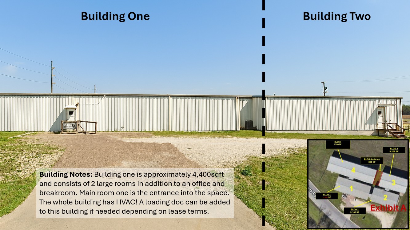 1255 Industrial Park Rd — photo