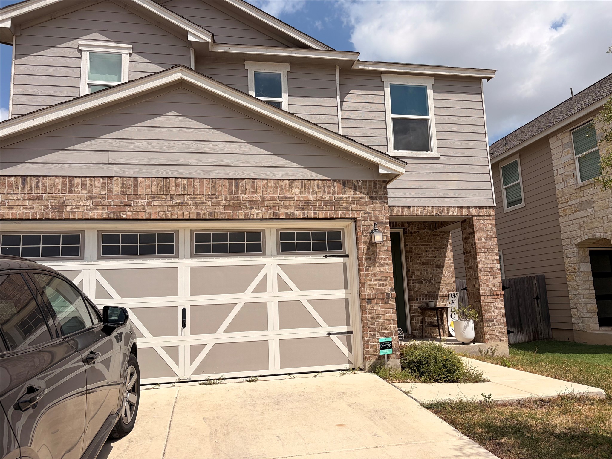 1007 Brambles Dr — photo