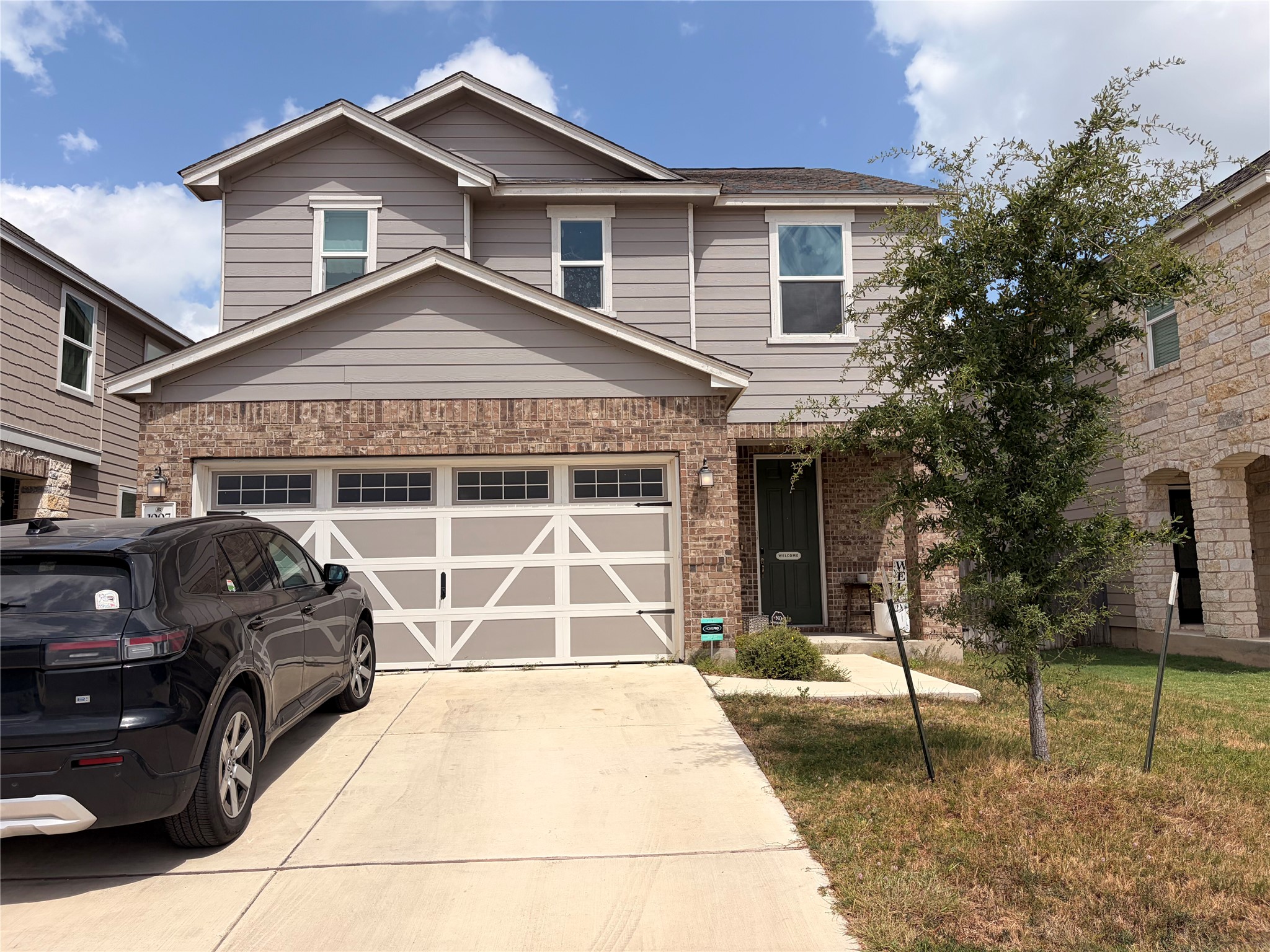 1007 Brambles Drive, Georgetown, TX 78626 — photo 2