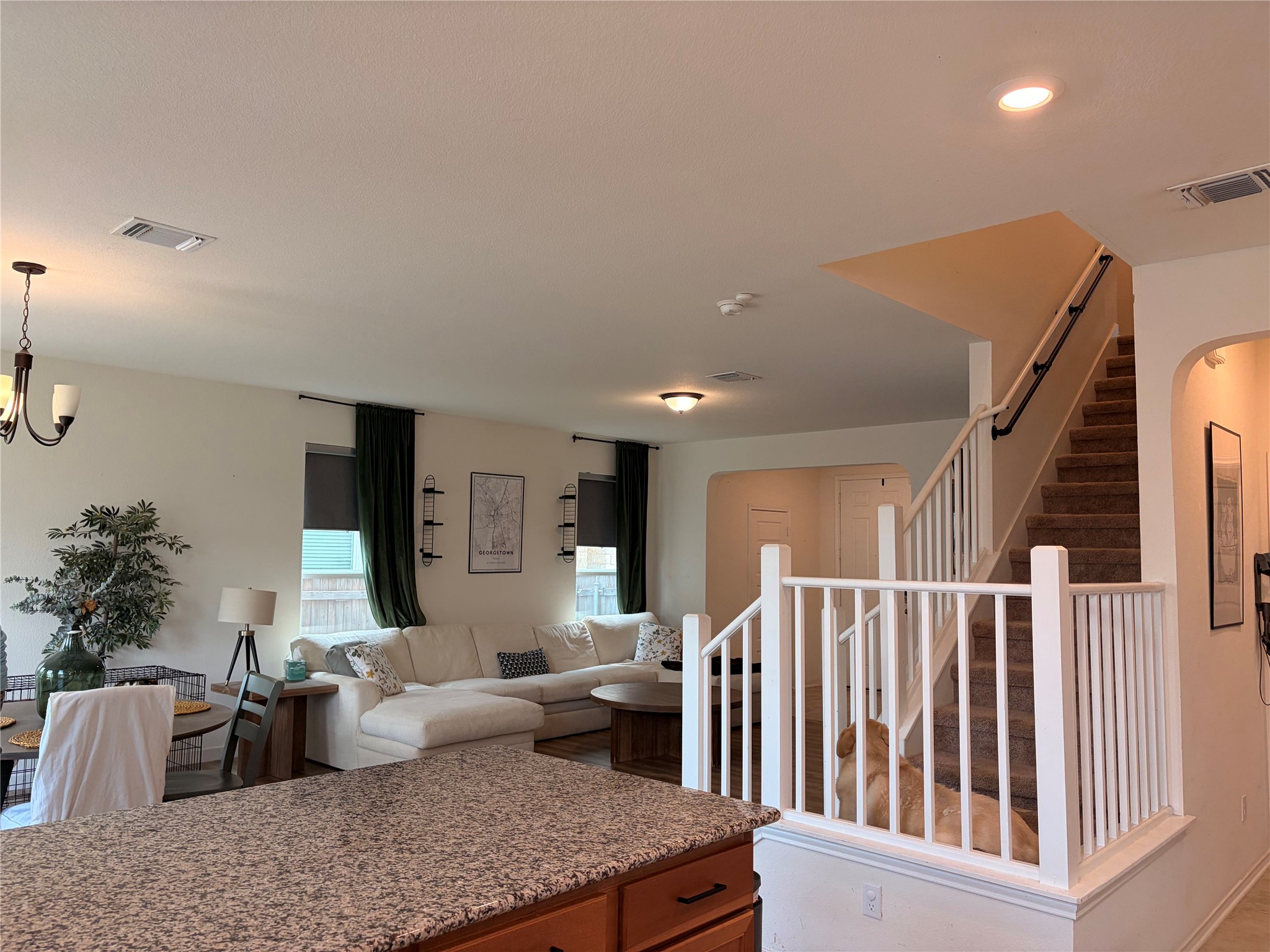 1007 Brambles Drive, Georgetown, TX 78626 — photo 3