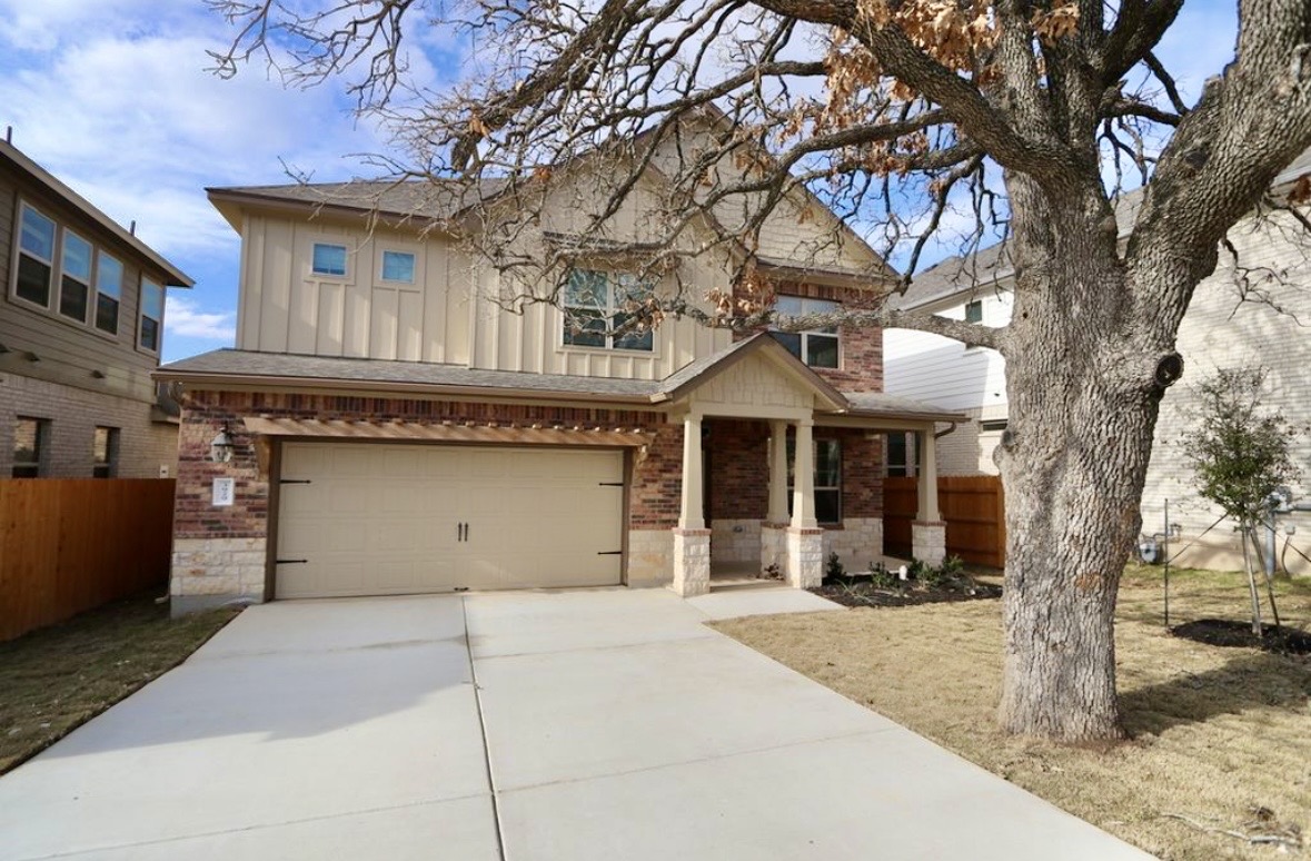 3929 Mineral Dr — photo