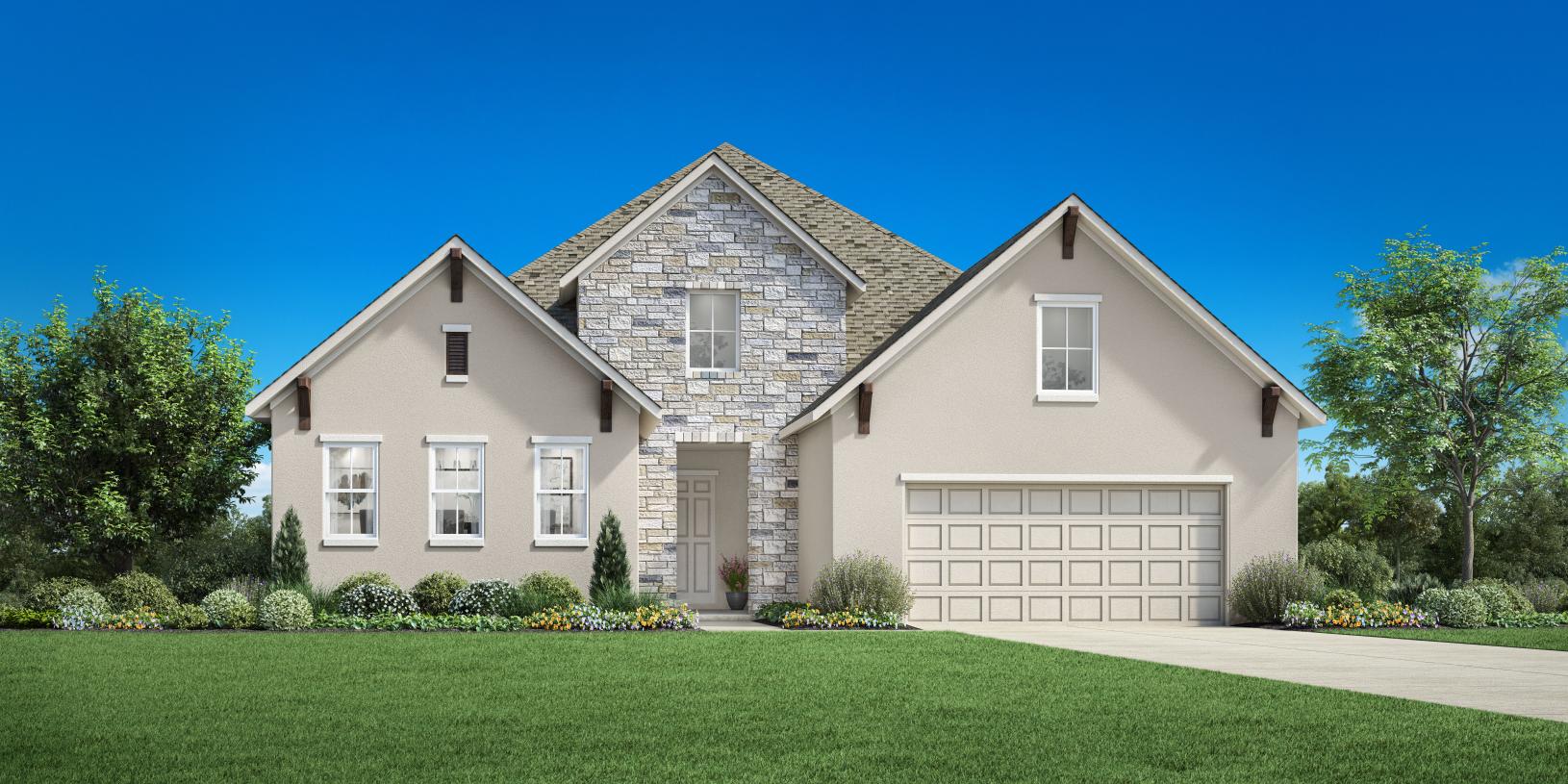 1140 Cow Camp Ln — photo