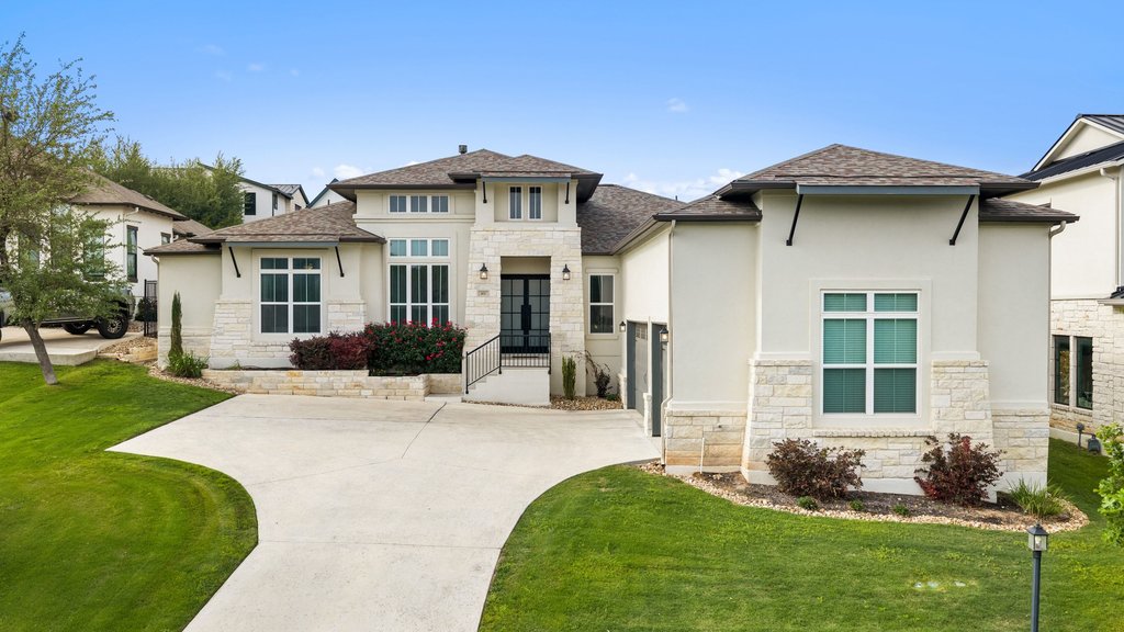 411 Ringtail Stream Dr — photo