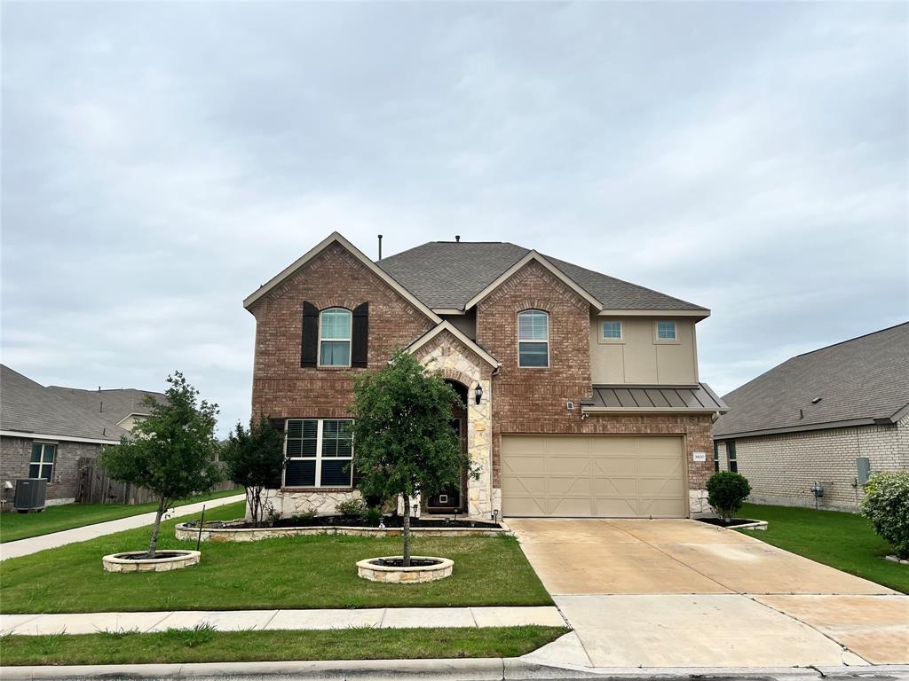 3900 Eland Dr — photo