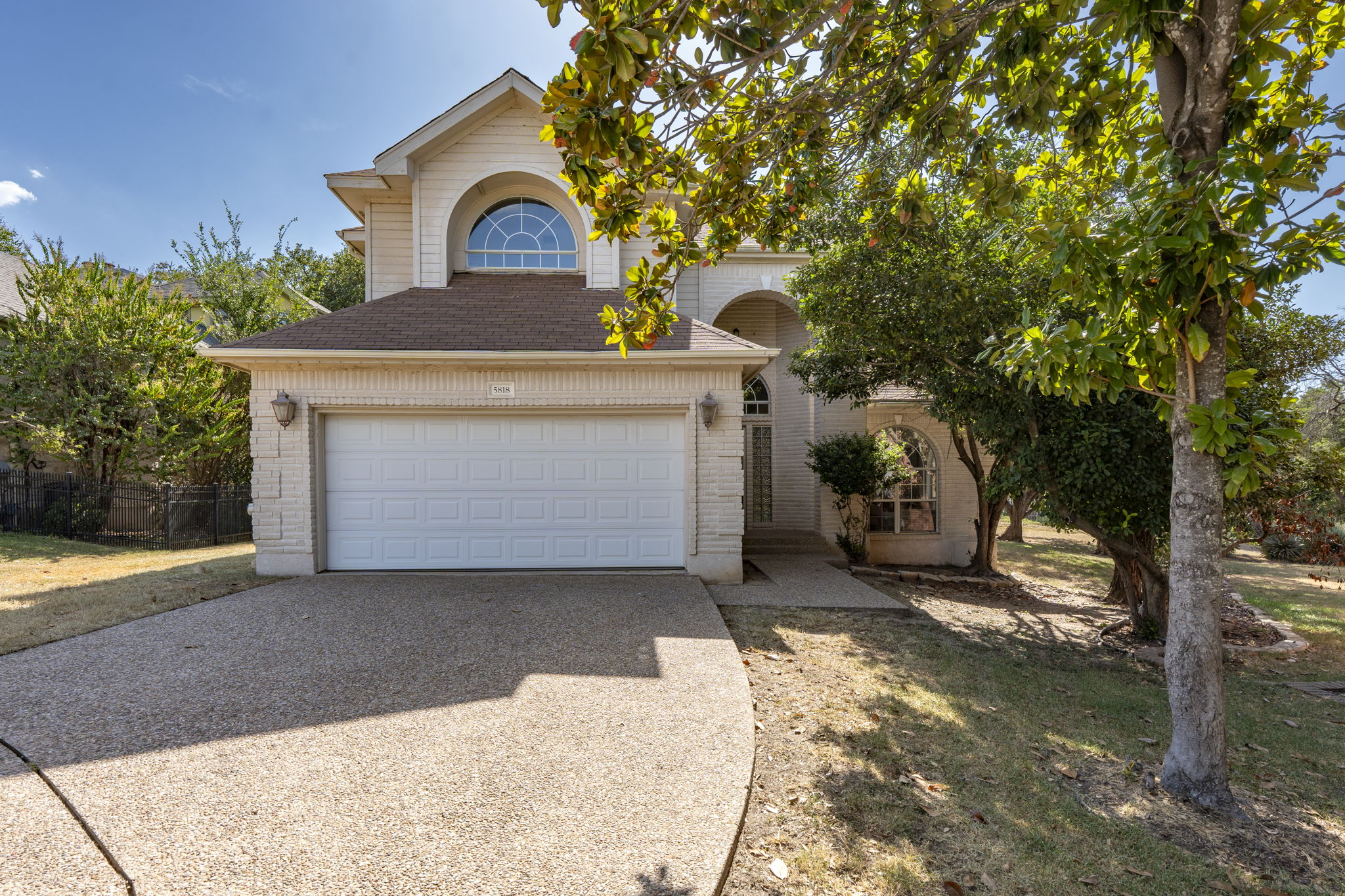 5818 Misty Hill CV — photo