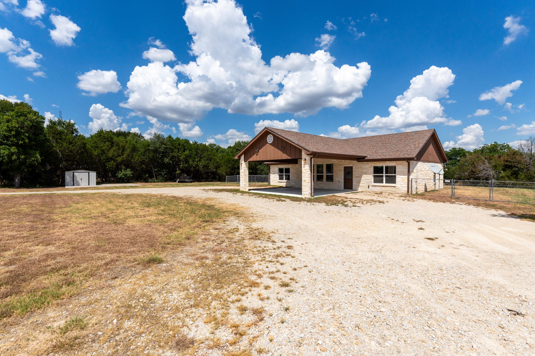 534 County Road 3081 — photo