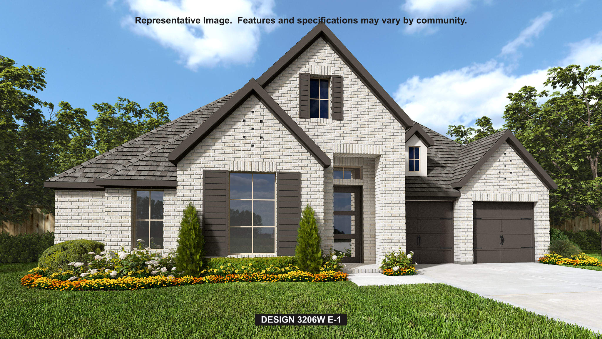 301 Snakeroot Trl — photo