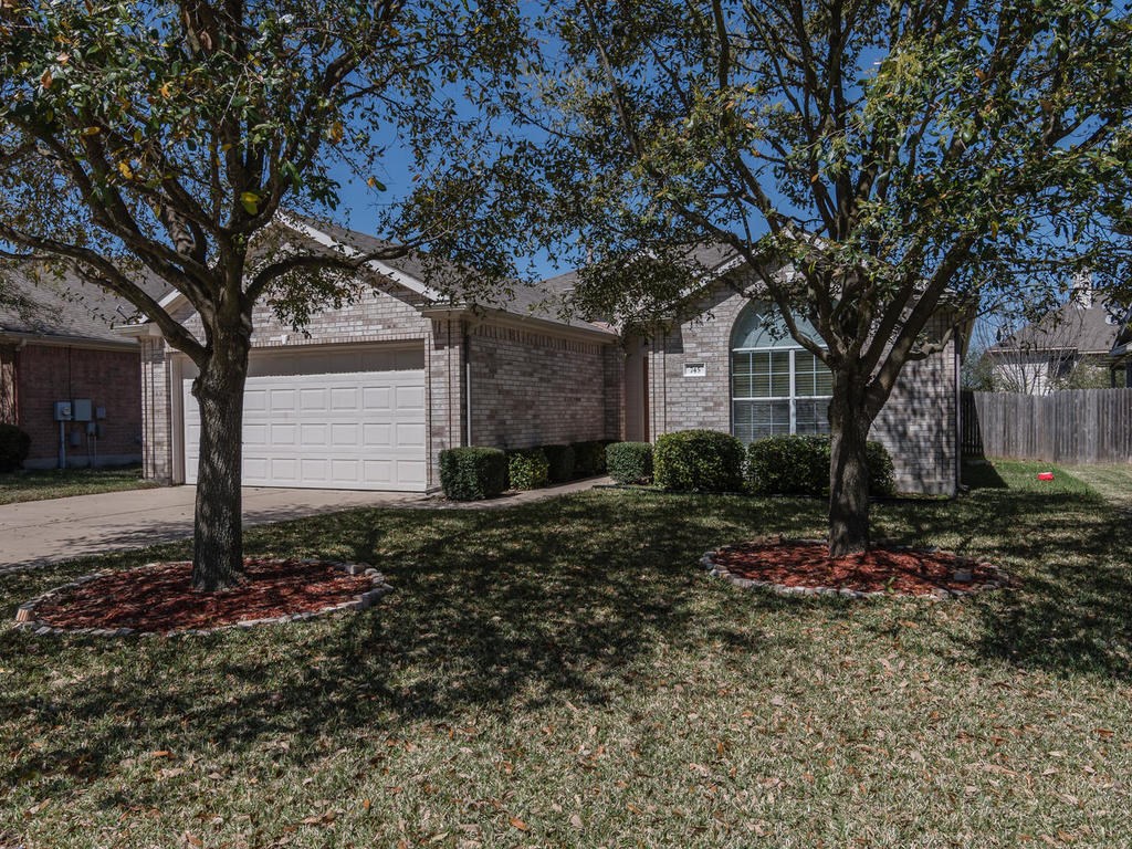 745 Rusk Road, Round Rock, TX 78665