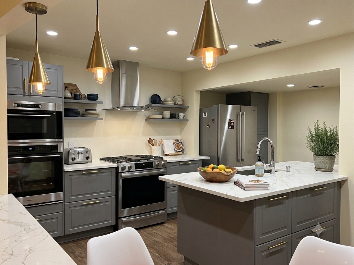 1821 Westlake Dr Unit 127 — photo