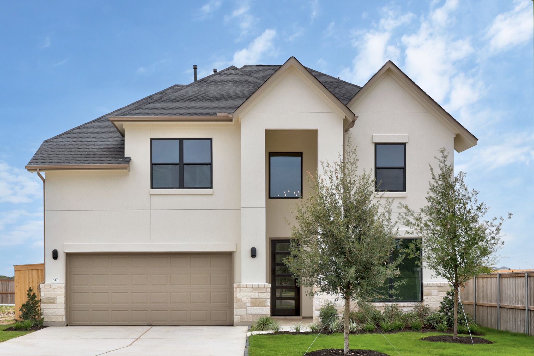 517 Snakeroot Trl — photo