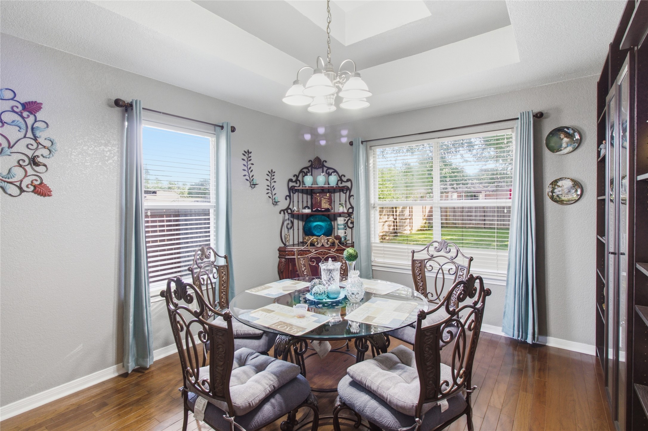 5603 Hunters Ridge Trl — photo