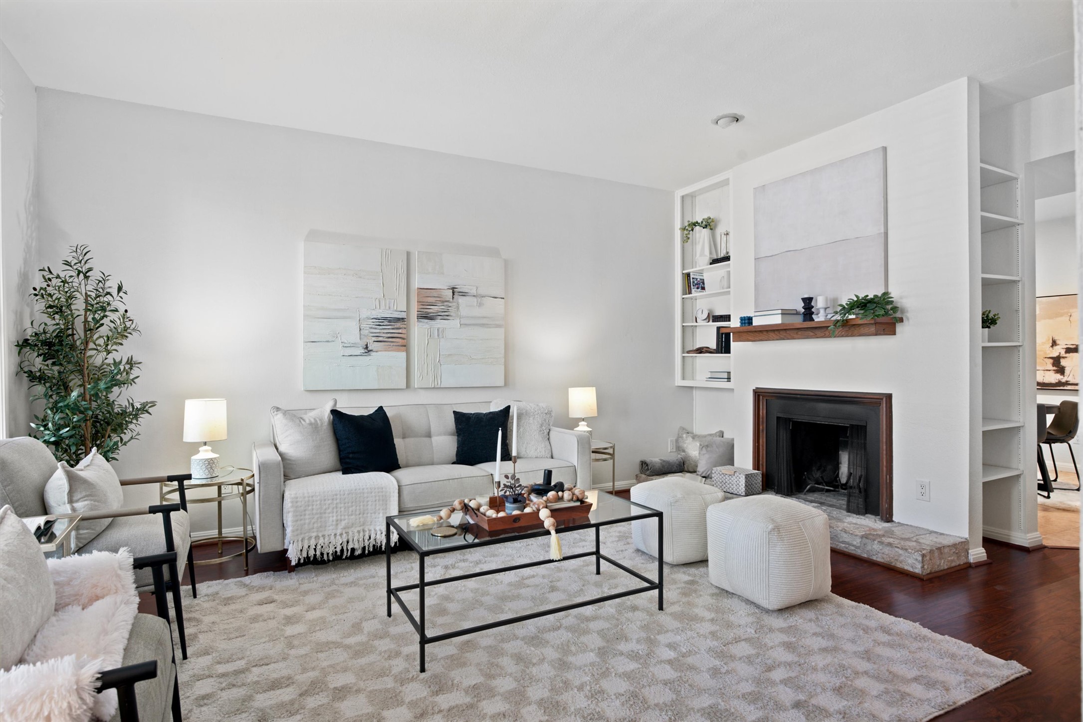2529 Rio Grande St Unit 72 — photo