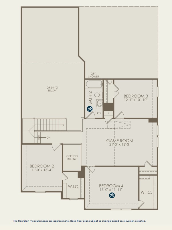 2913 Zuni Path, Leander, TX 78641 — photo 3