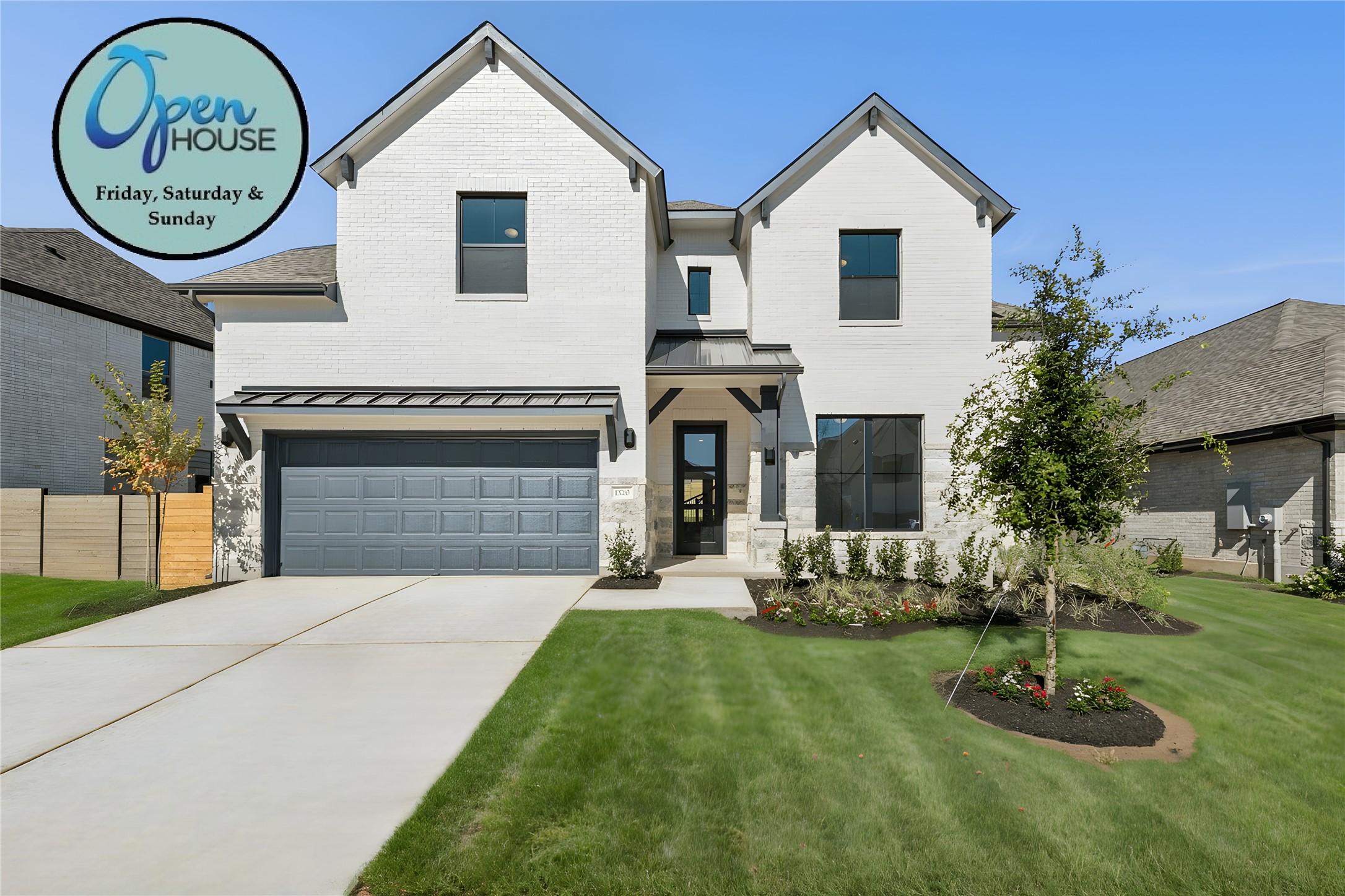 1520 Rodeo Ridge Dr — photo