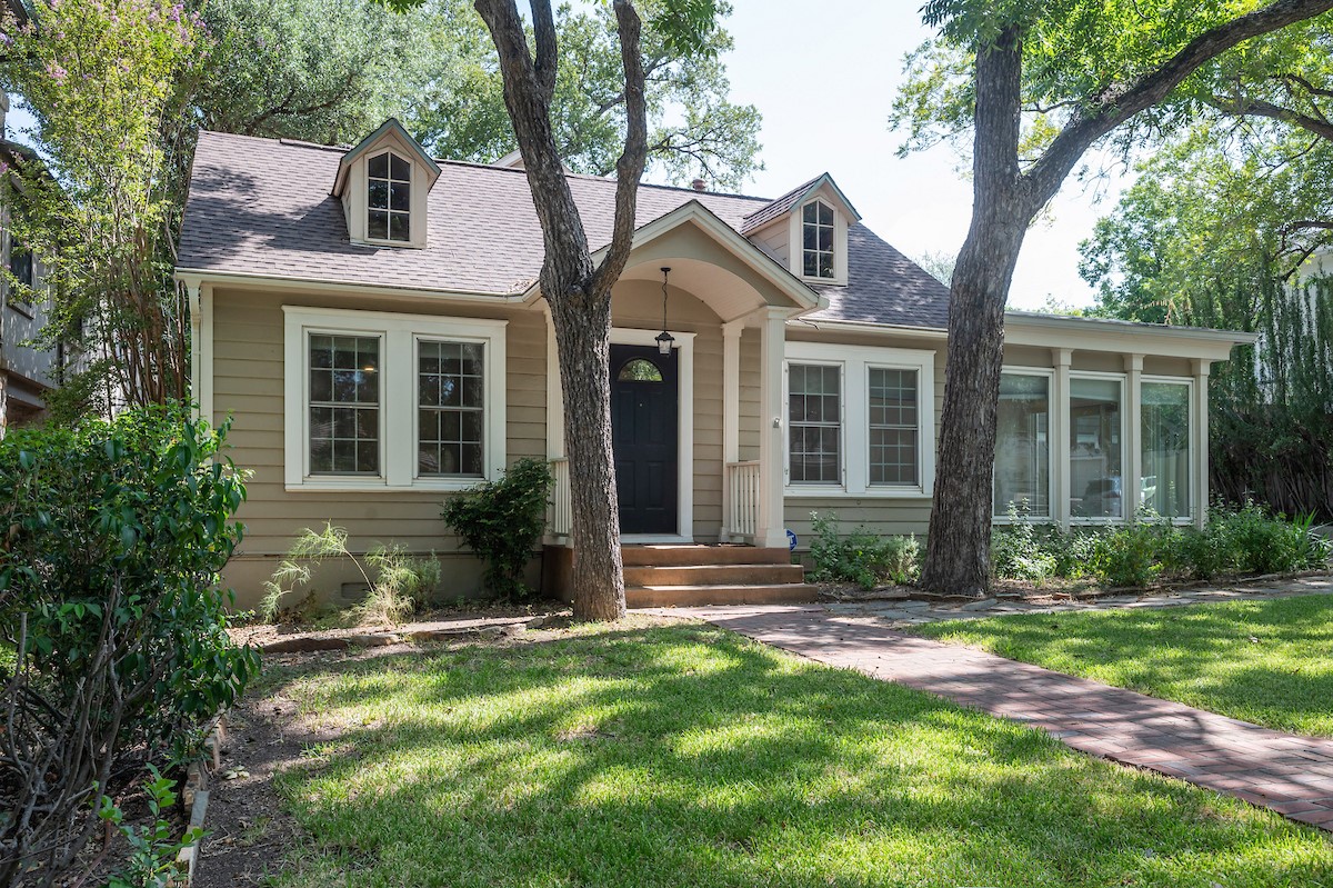 1804 Polo Road, Austin, TX 78703