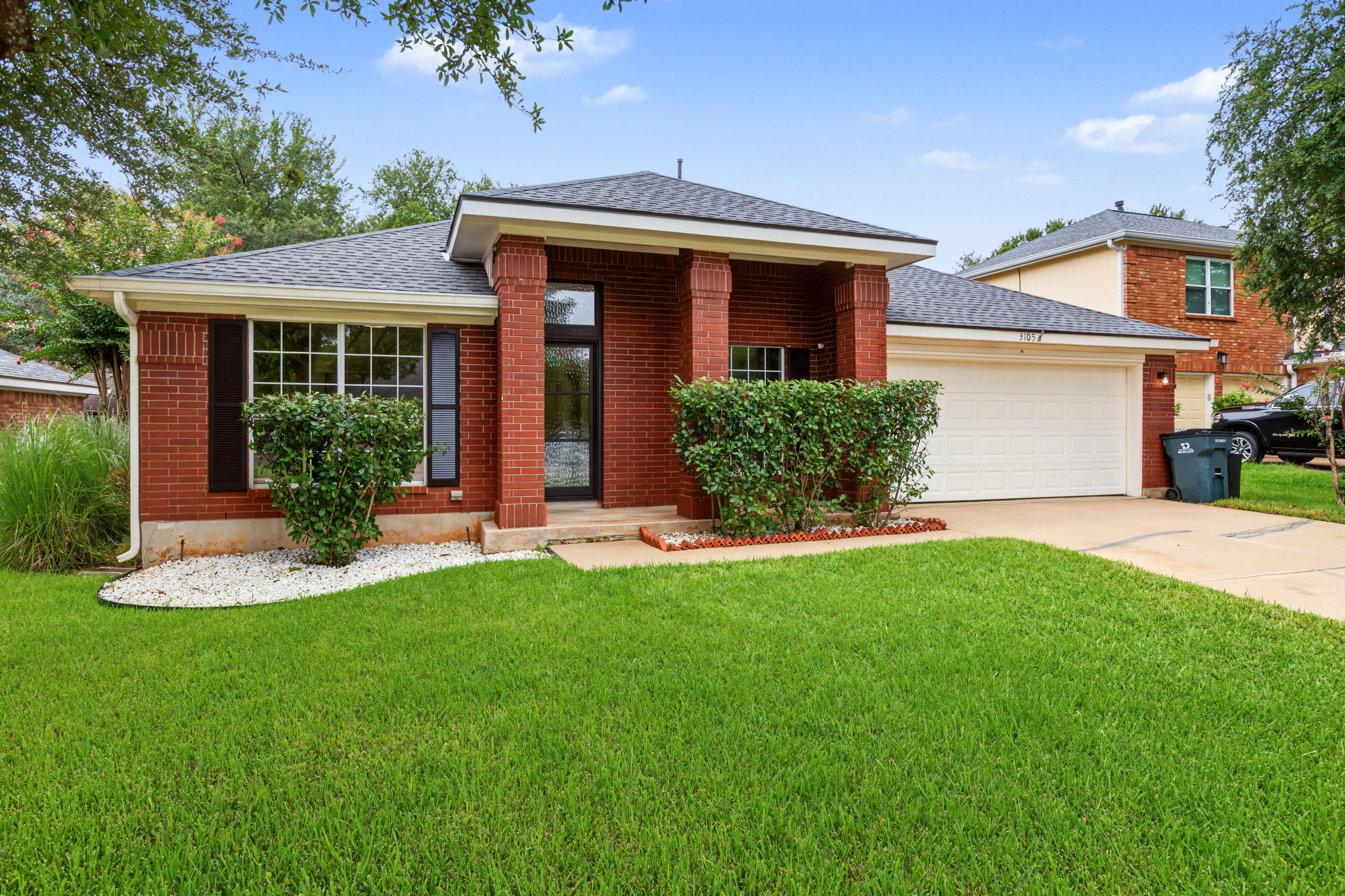3105 Sesbania Dr — photo