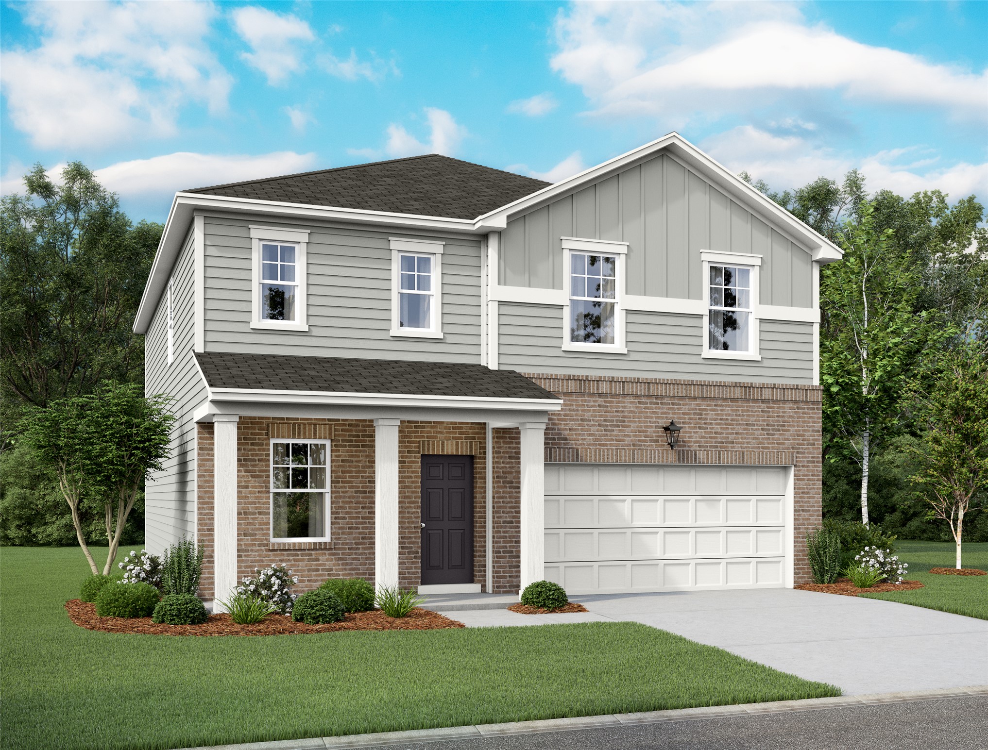 308 Sunlight Lake Blvd — photo