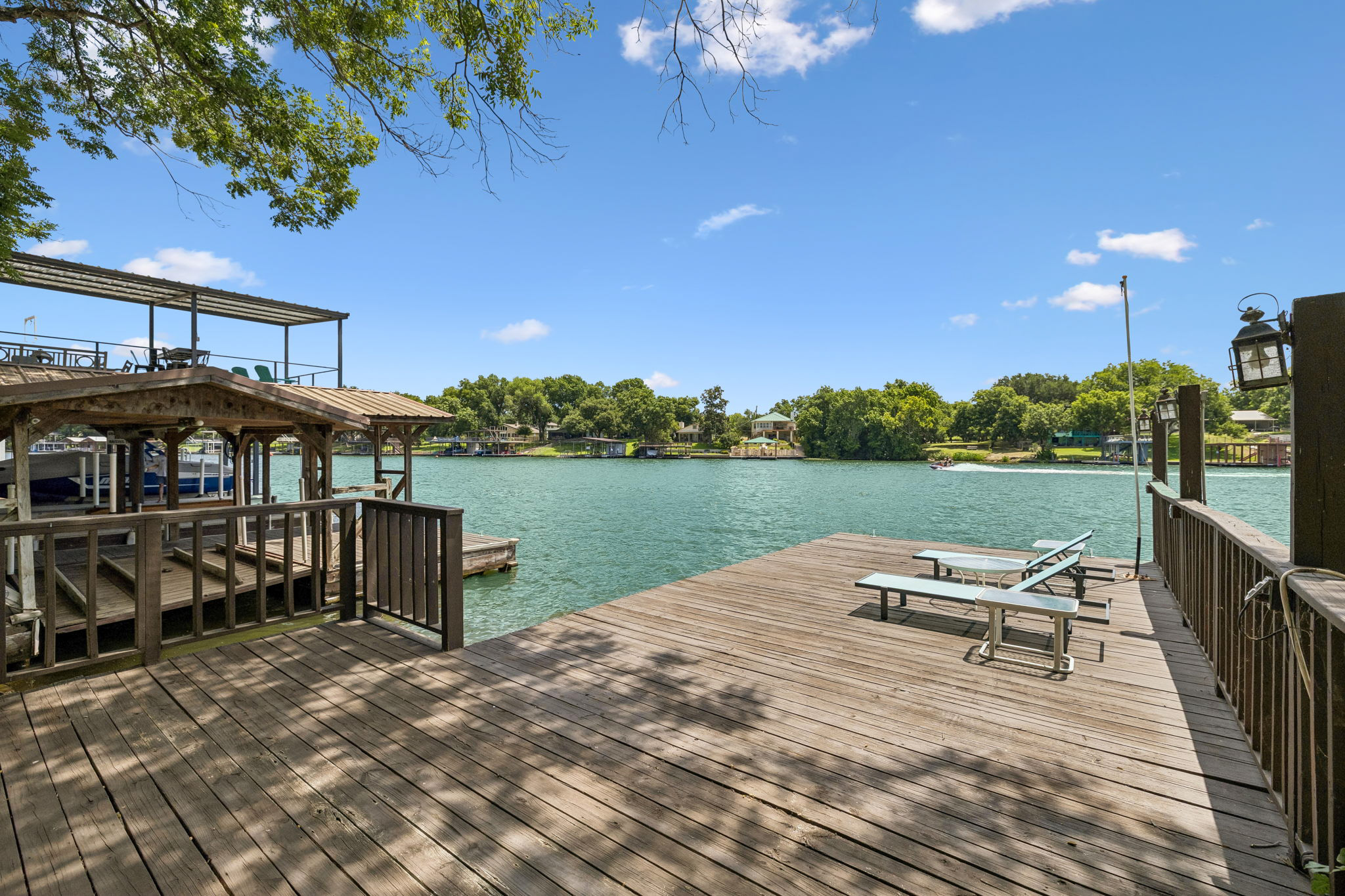 2632 Williams Lakeshore Dr — photo