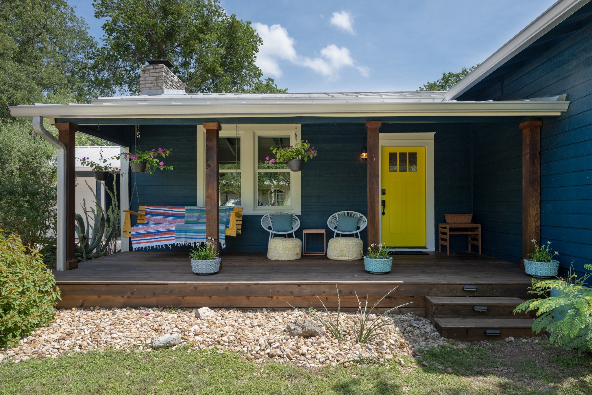 2215 Balboa Road, Austin, TX 78733