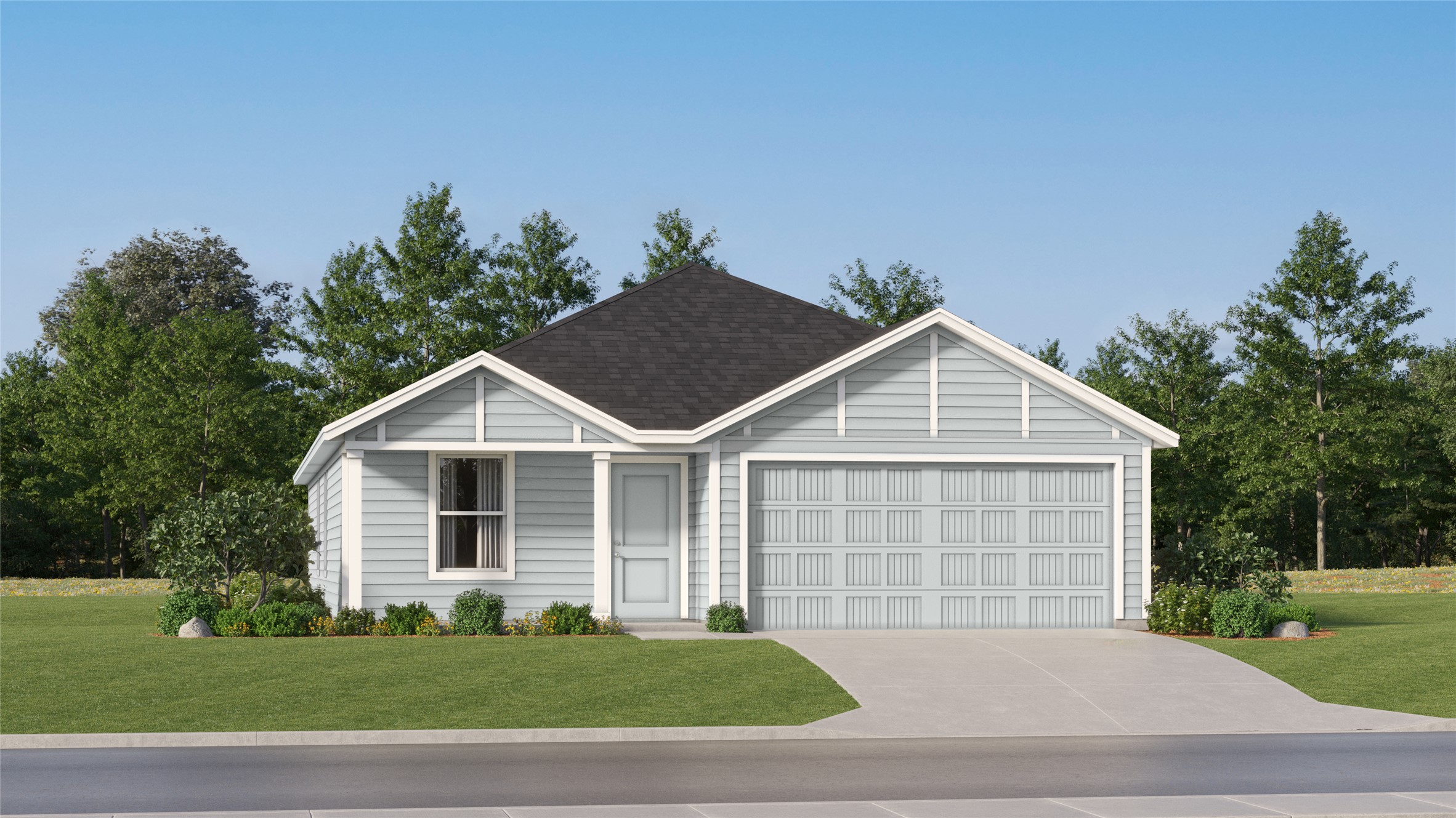 341 Navidad River Dr — photo
