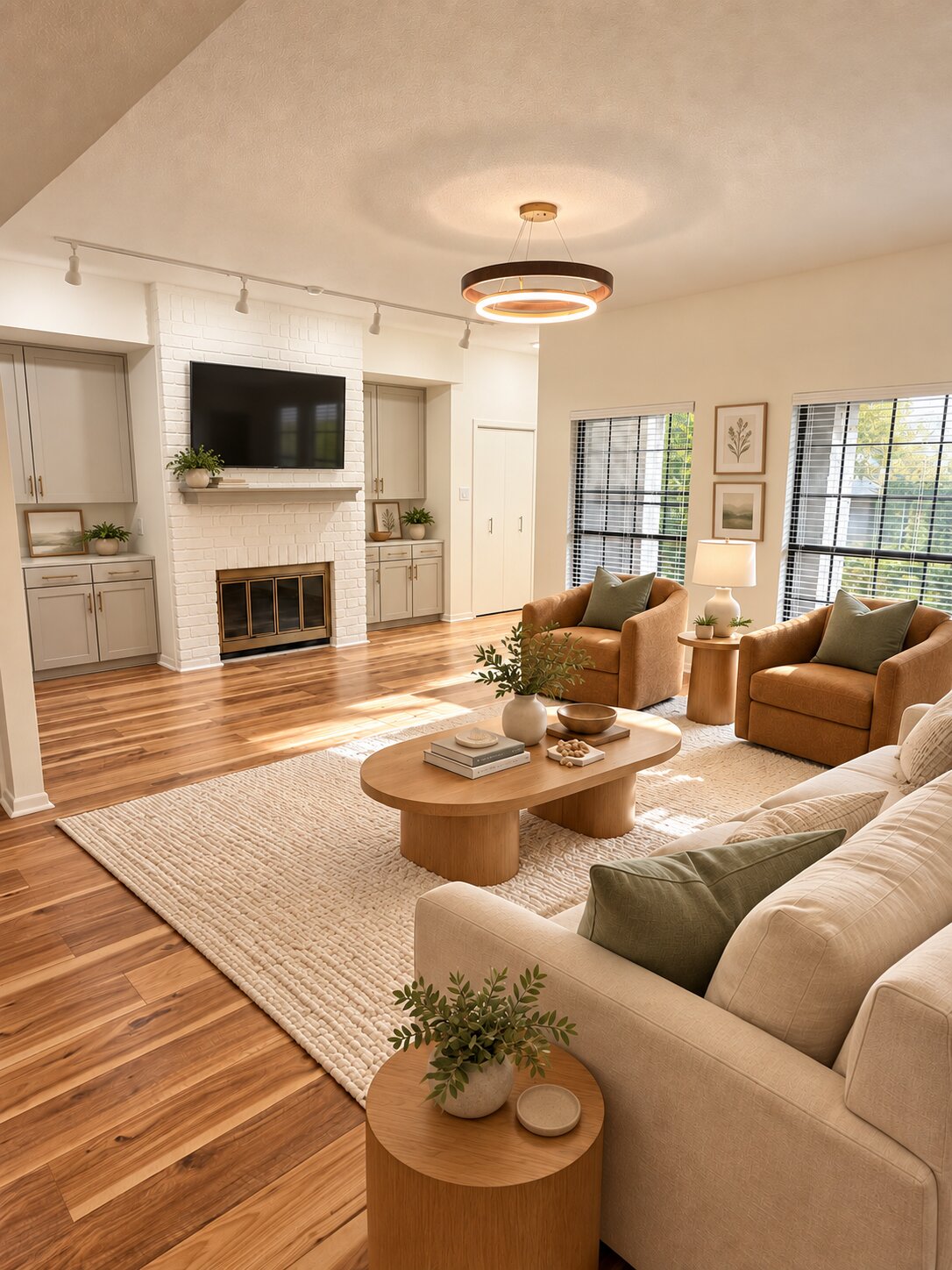 7162 Chimney Cors 7204 — photo