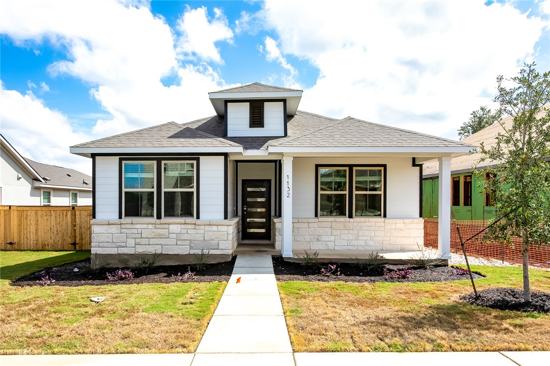 1132 Oak Chase Way — photo
