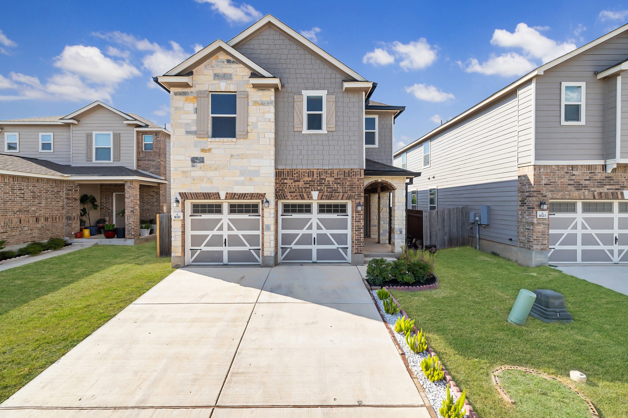 1021 Cowberry Dr — photo