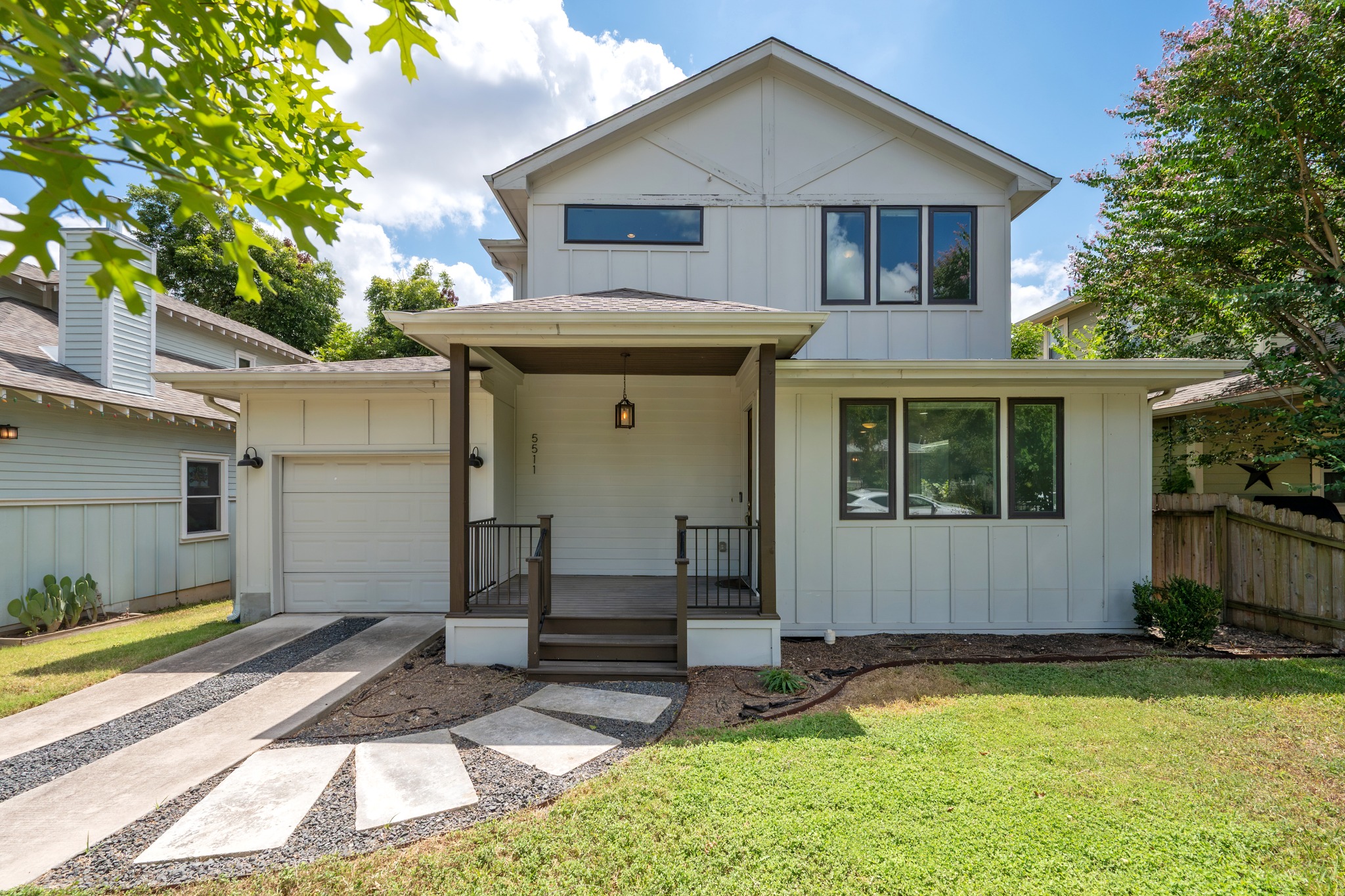 5511 Avenue G 1 — photo