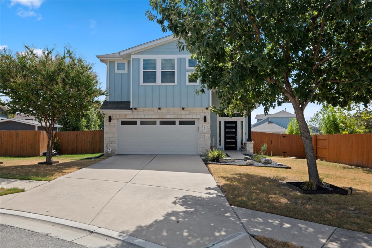 7009 Cherry Beam Path, Austin, TX 78744 — photo 2
