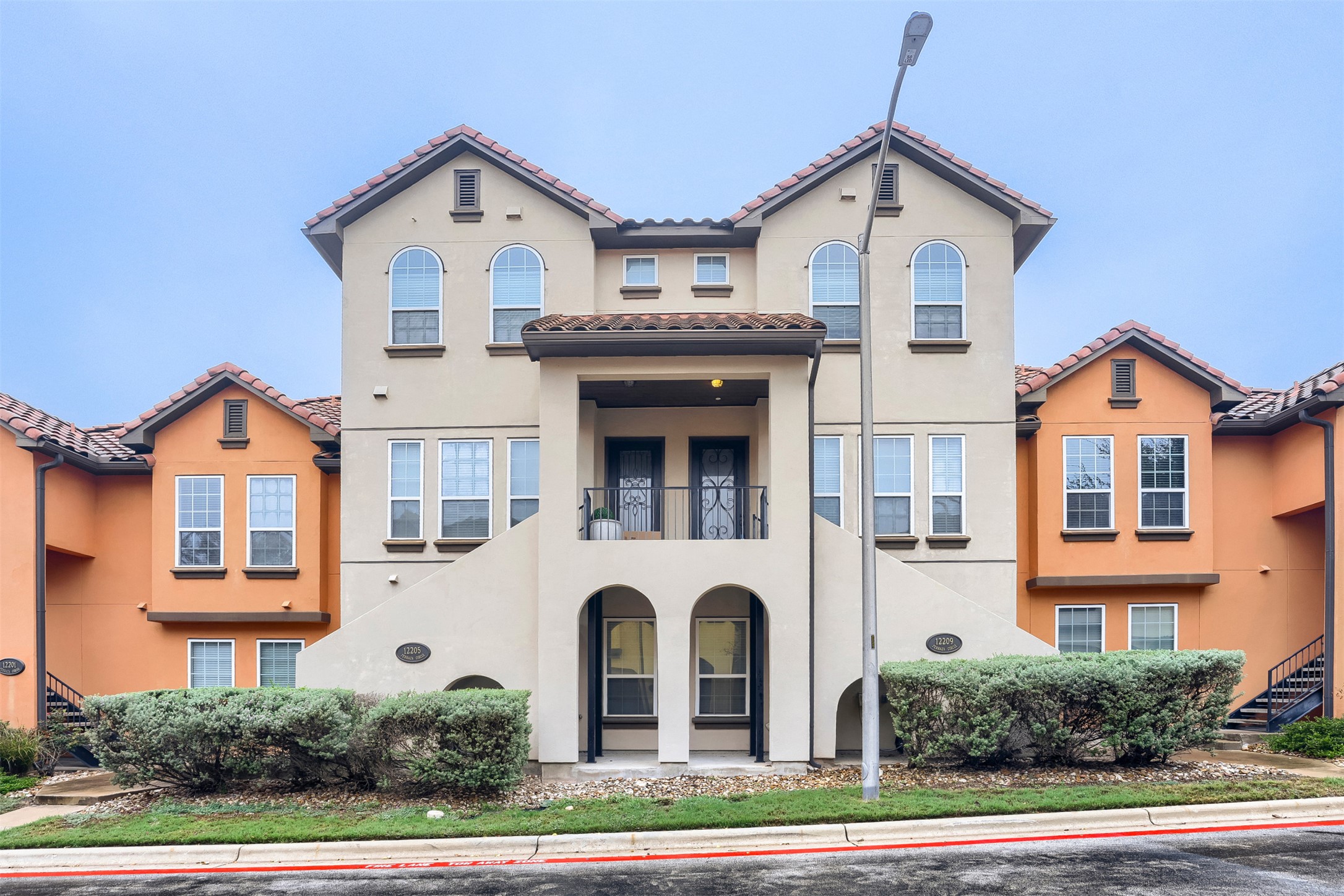 12209 Terraza Cir 58 — photo