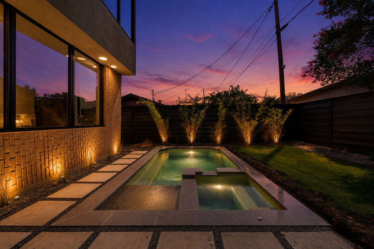 1403 Barton Hills Dr 3 — photo