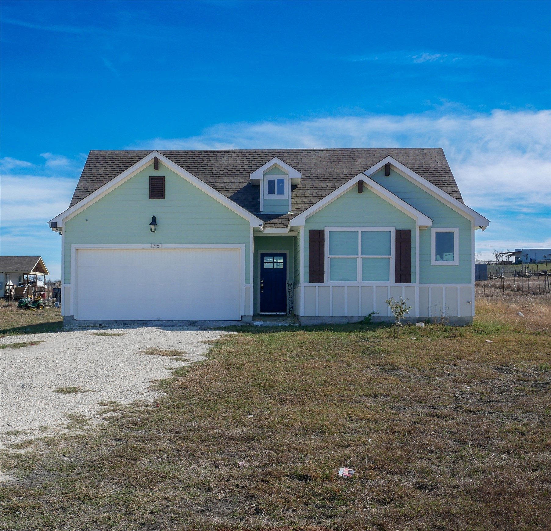 1351 County Road 419 — photo