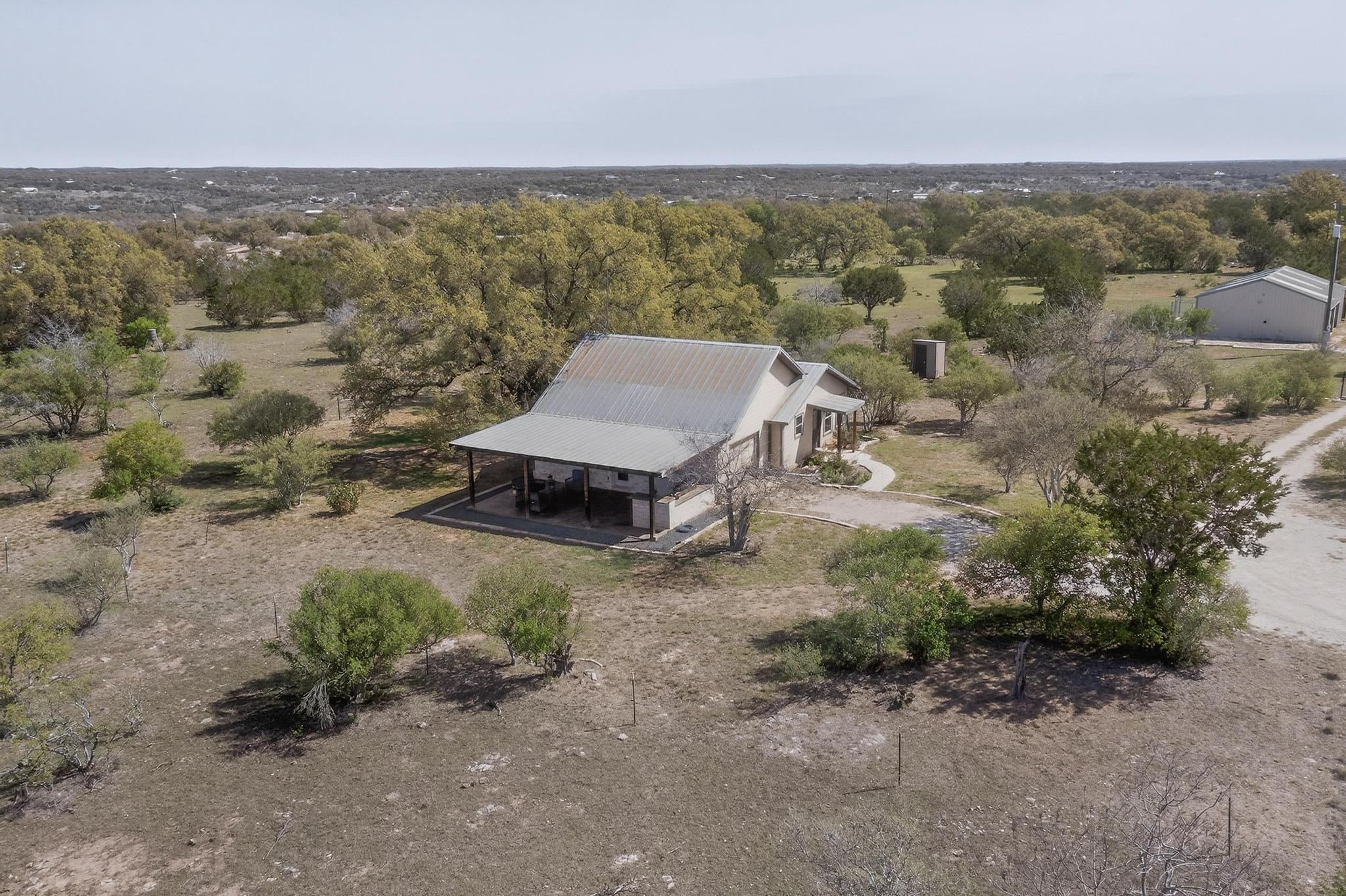 1619 Althaus Ranch Road, Johnson City, TX 78636