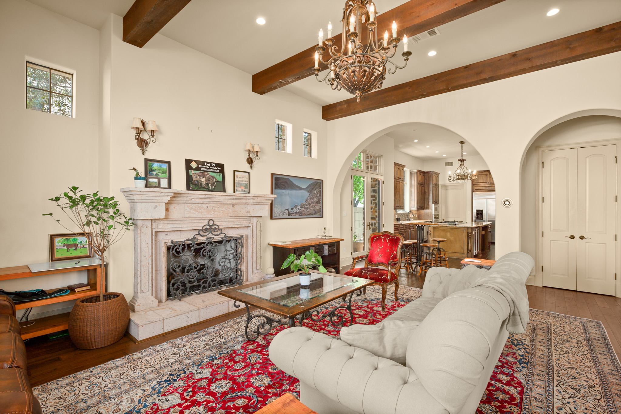 13240 Villa Montana Way — photo