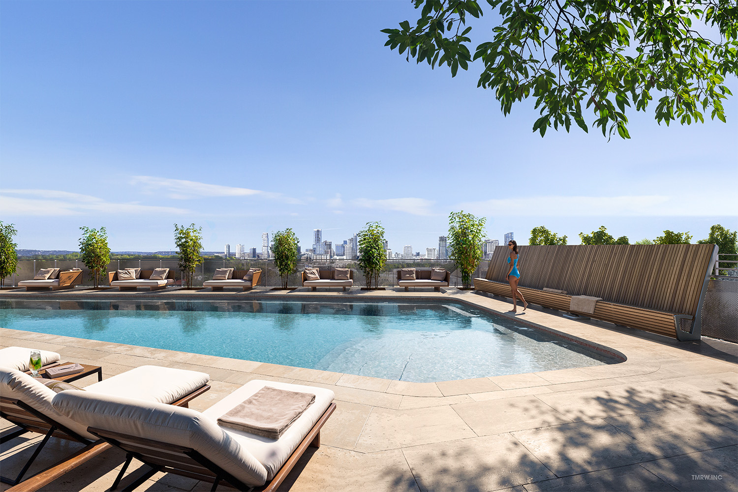 2121 S Congress Ave Unit 222 — photo