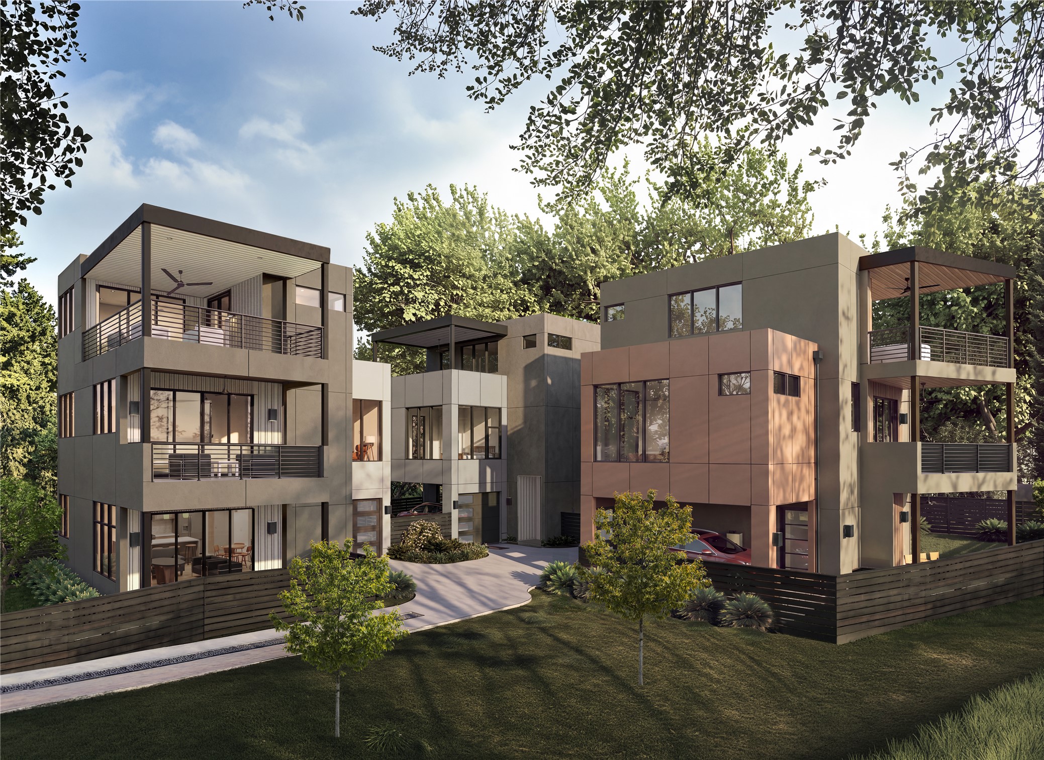 2409 La Casa Dr 1 — photo