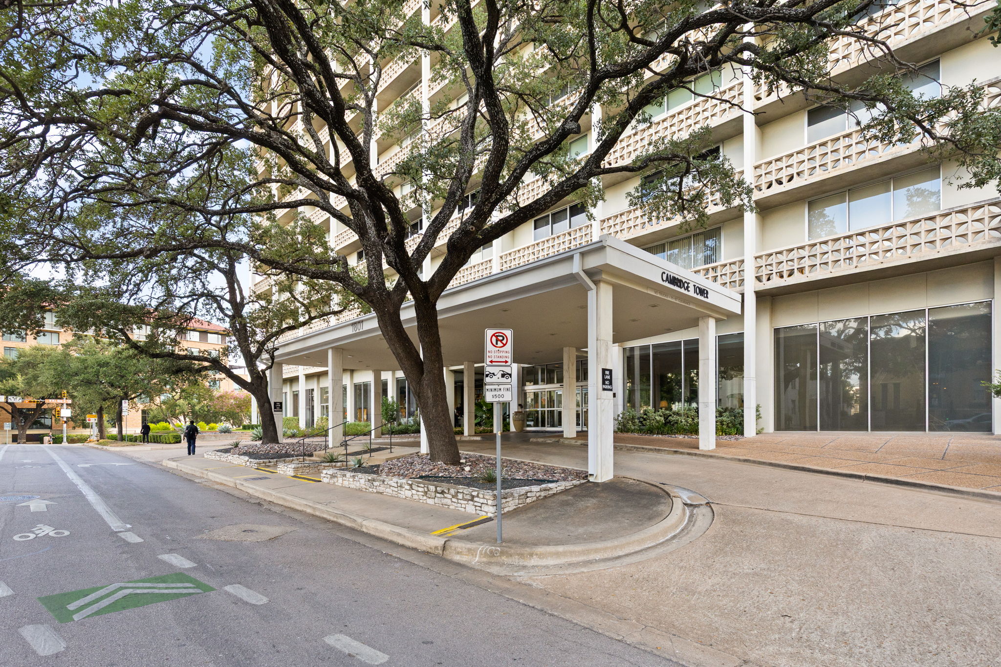 1801 Lavaca St 15M — photo