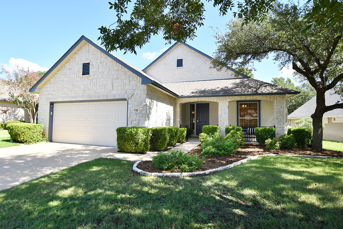118 Bronco Dr — photo