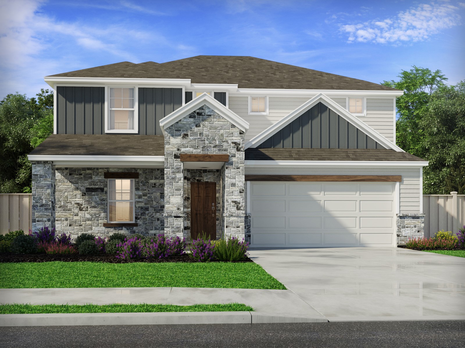 167 Antioch Colony Dr — photo