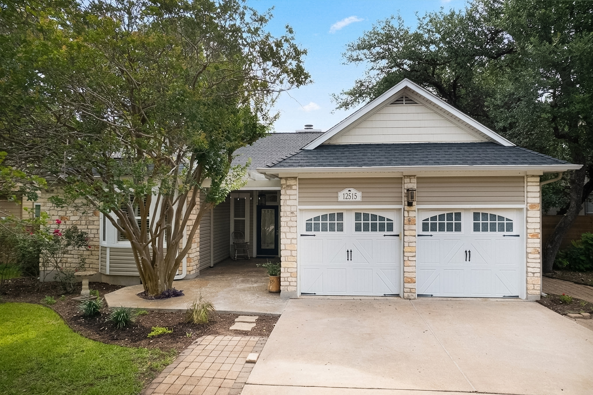 12515 Deer Falls Dr — photo