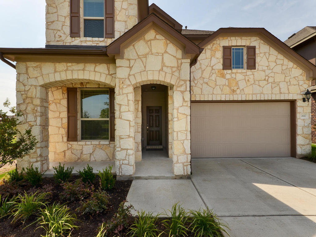 2617 Creeping Vine Ct — photo