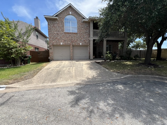 1706 Rosenborough CV — photo