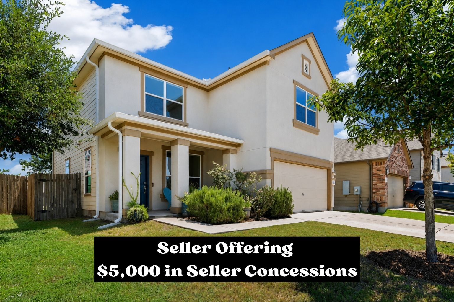 12917 Stoney Ridge Bnd — photo