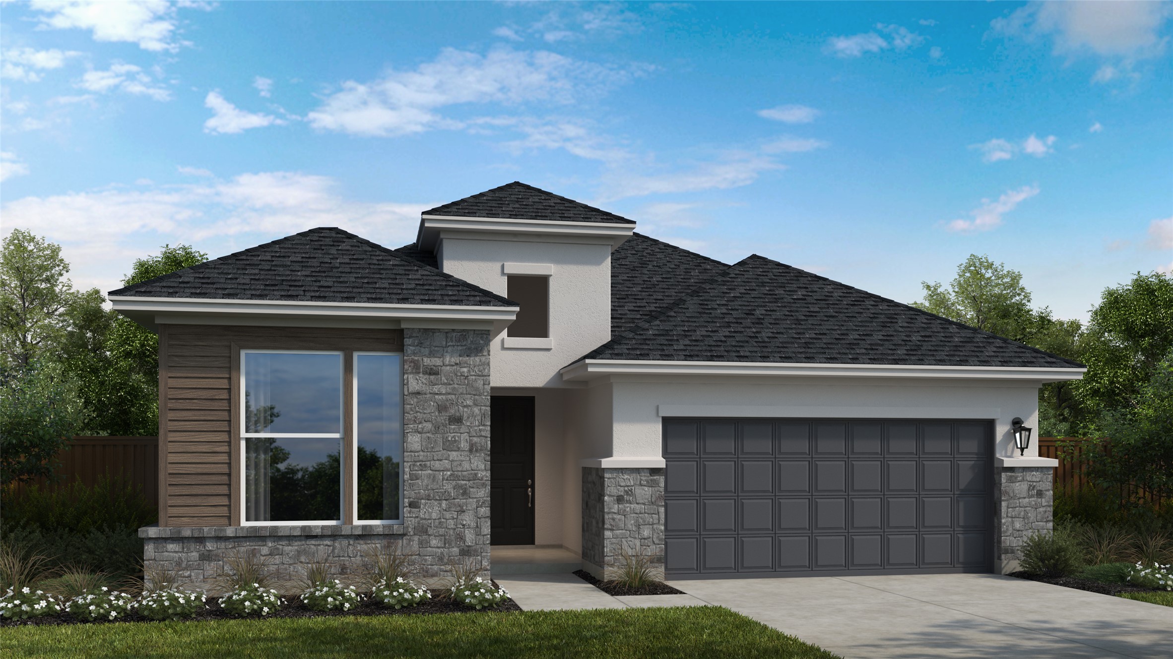 4501 College Square Dr — photo