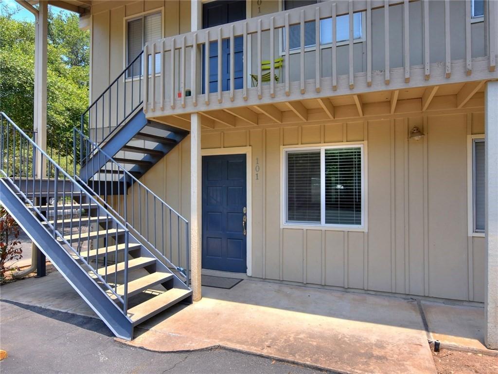 4209 Burnet Rd 101 — photo
