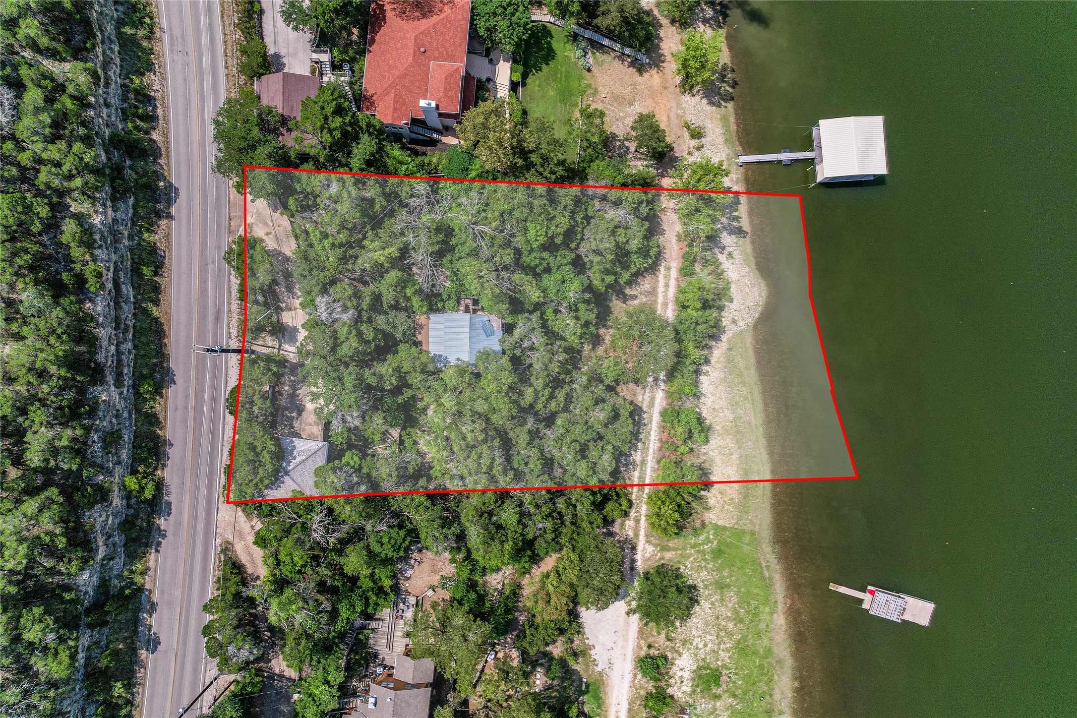 13527 Bullick Hollow Rd — photo