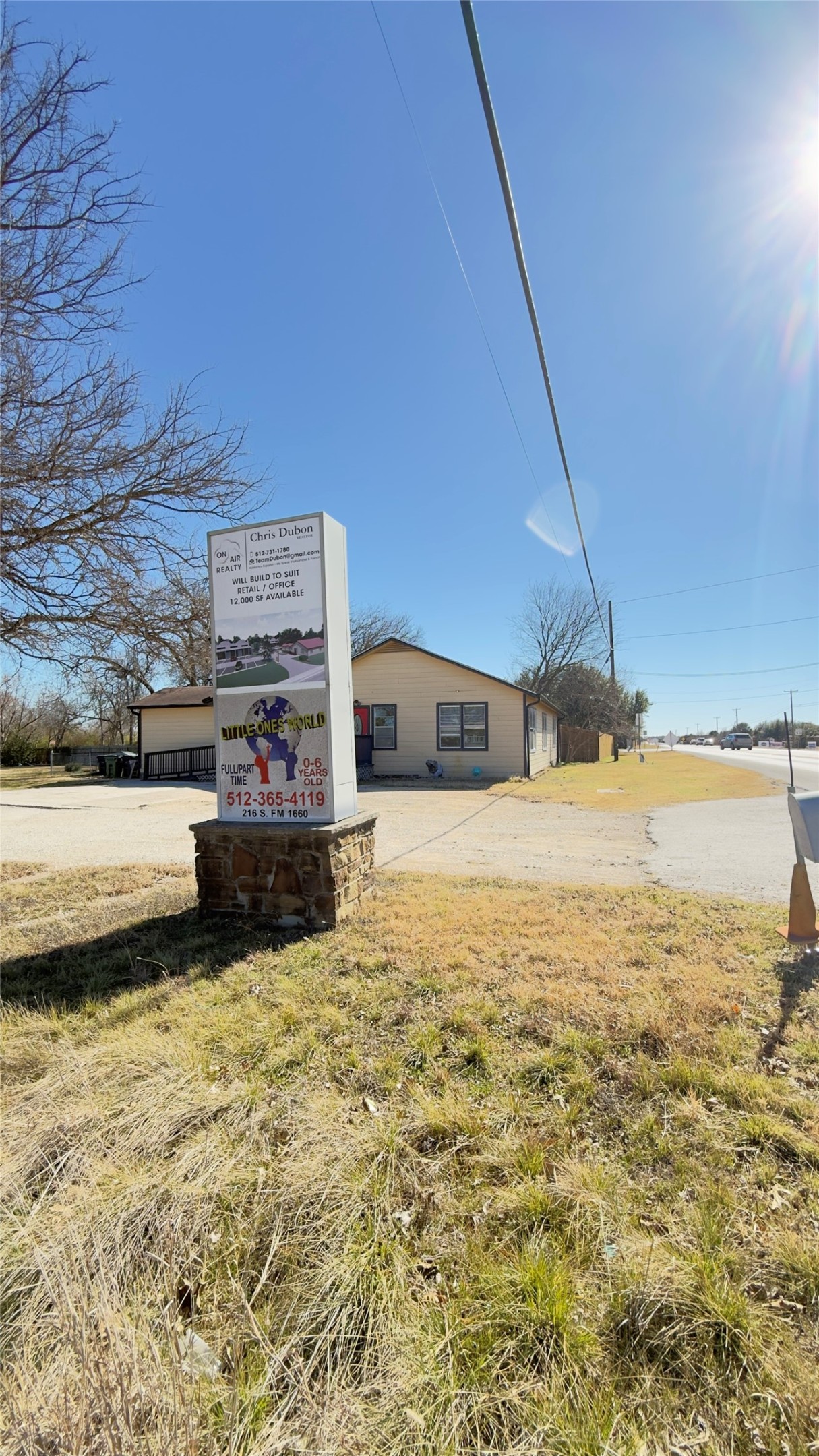 216 S FM 1660 S FM 1660 — photo