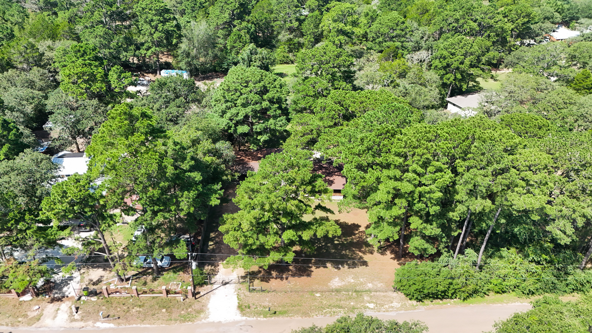111 Old Piney Trl — photo
